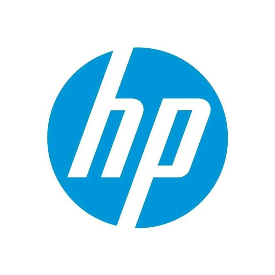 HP logo