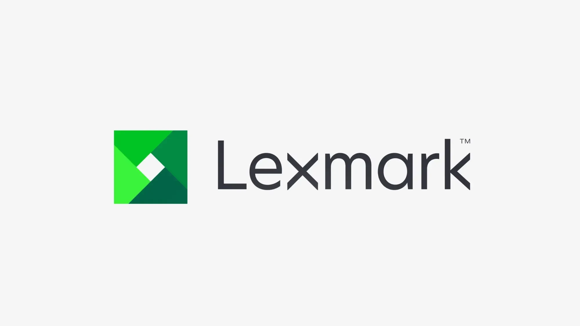 Lexmark logo