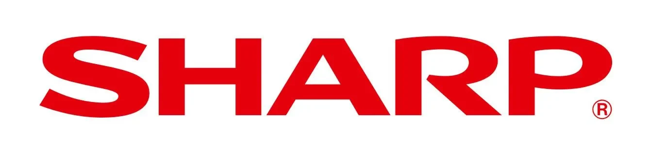 Sharp logo