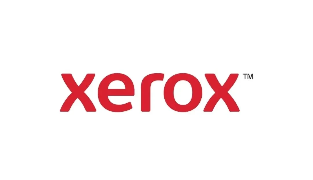 Xerox logo
