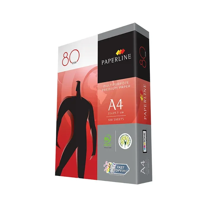 A4 Printer Paper 80gsm Ream