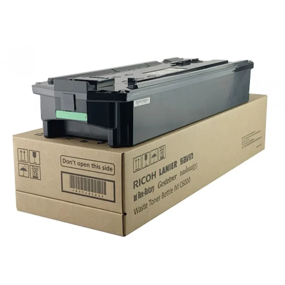 Ricoh Waste Toner Bottle thumbnail 2