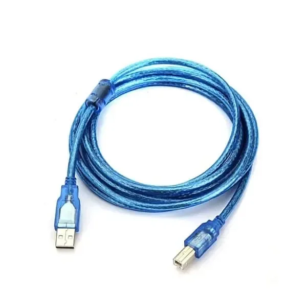 USB Printer Cable 1.5M