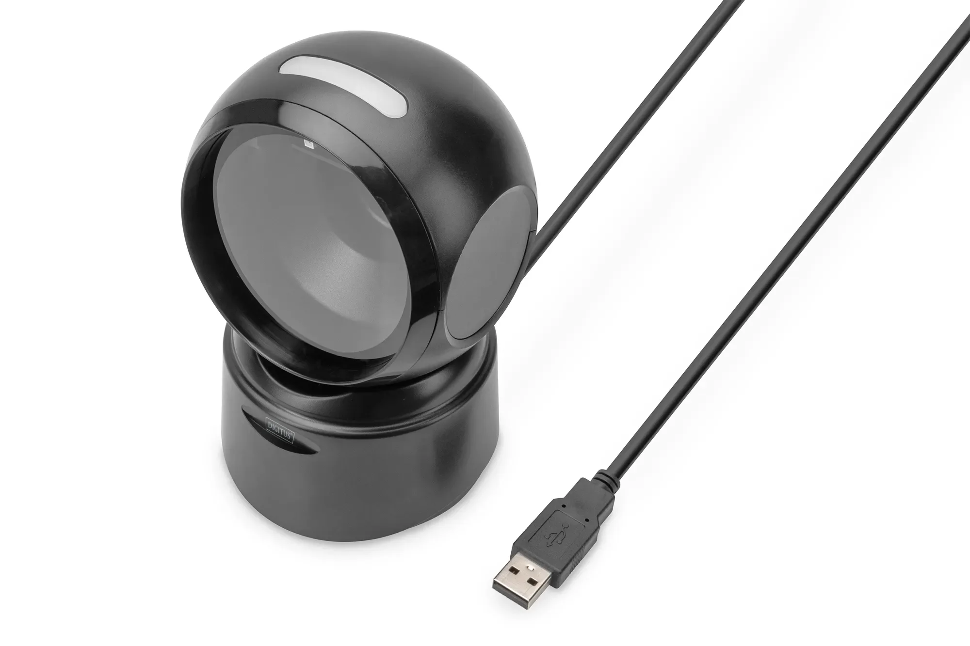 2D Barcode Scanner USB