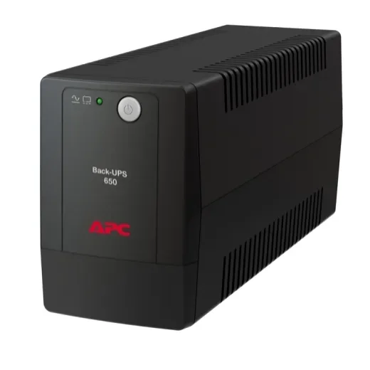 650VA UPS Power Backup