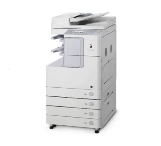 Canon imageRUNNER 2520 Refurbished Copier thumbnail 2