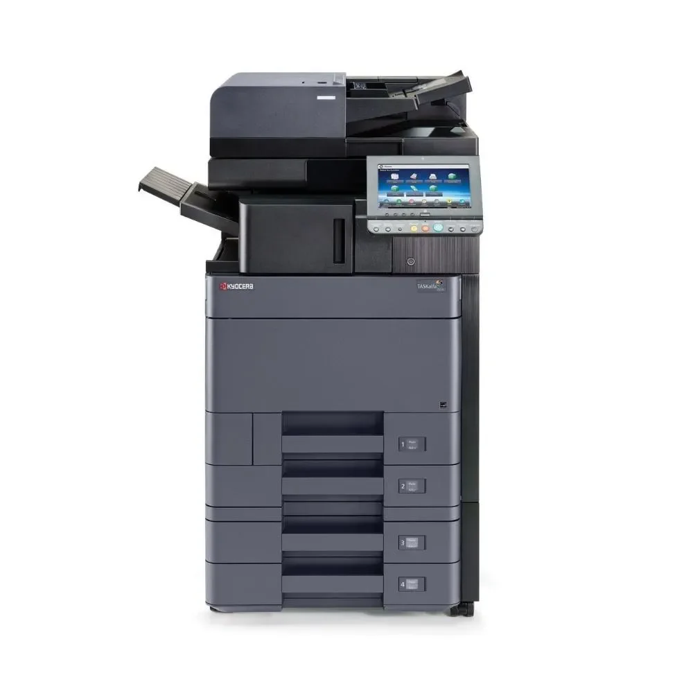 Kyocera TASKalfa 2552ci Refurbished Copier thumbnail 2