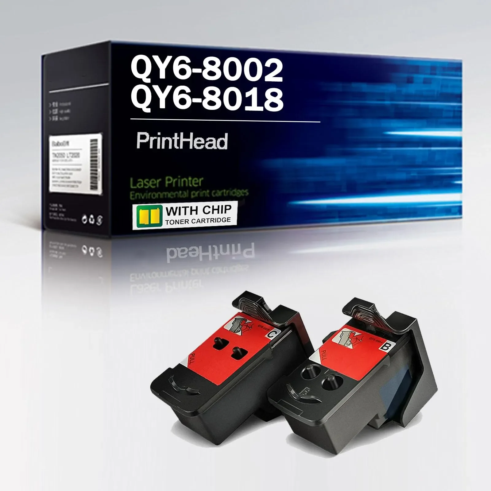 Canon G3410 Printhead Set