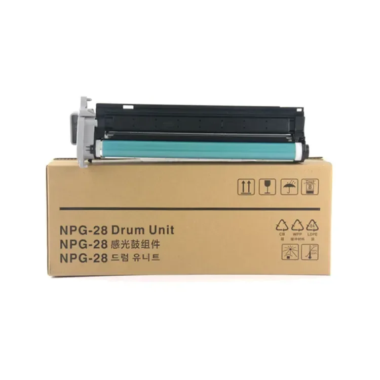 Canon NPG-28 Drum Unit