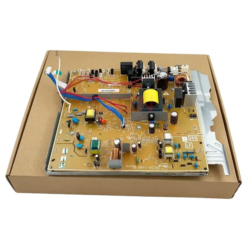 HP LaserJet M401 Power Supply Board