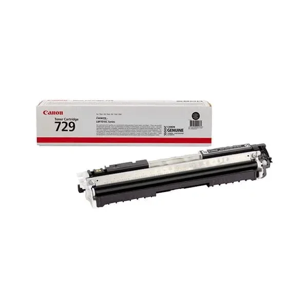 Canon cartridge codes