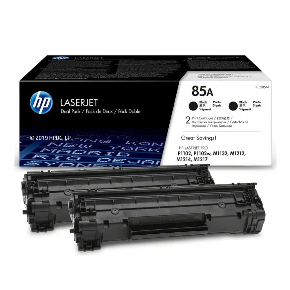 Toner cartridge